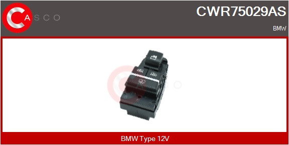 CWR75029AS
