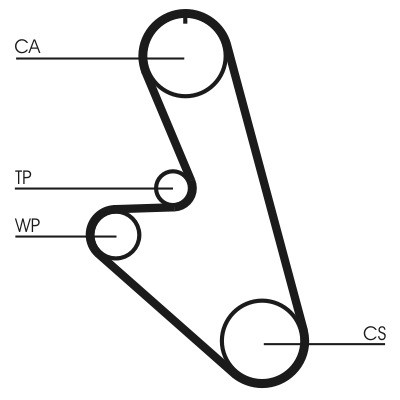 CT535COT