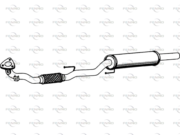 P5560 FENNO