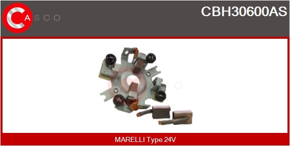 CBH30600AS