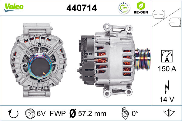 440714 VALEO
