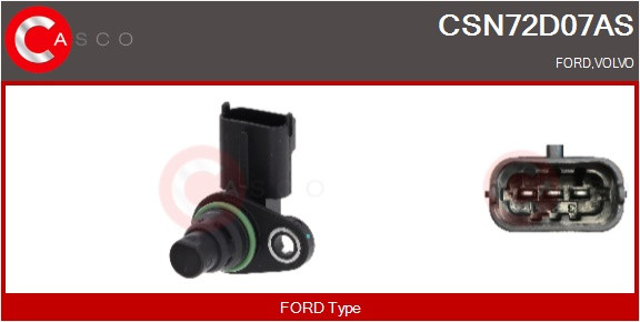 CSN72D07AS