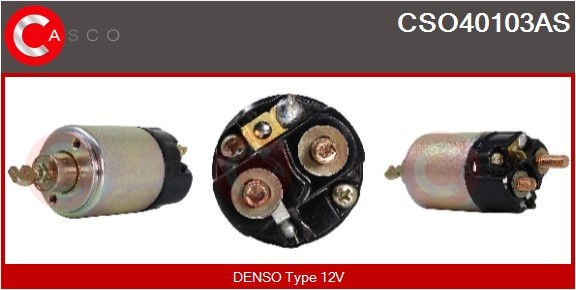CSO40103AS