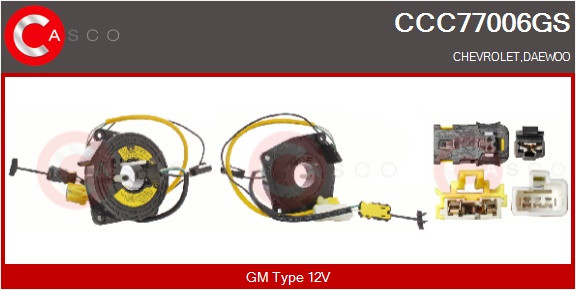 CCC77006GS