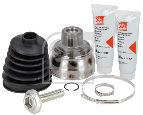 173506 FEBI BILSTEIN