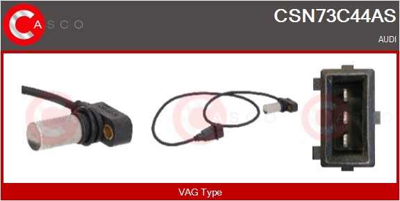 CSN73C44AS