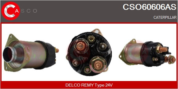 CSO60606AS