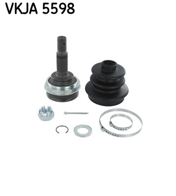 VKJA 5598