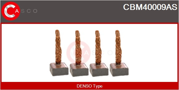 CBM40009AS