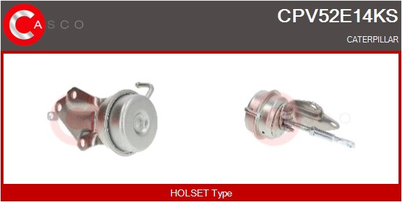 CPV52E14KS