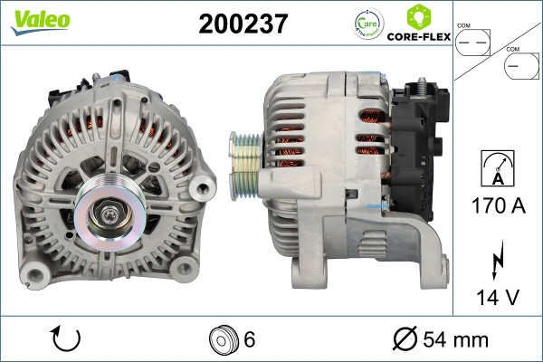 200237 VALEO