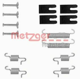 105-0850 METZGER AUTOT