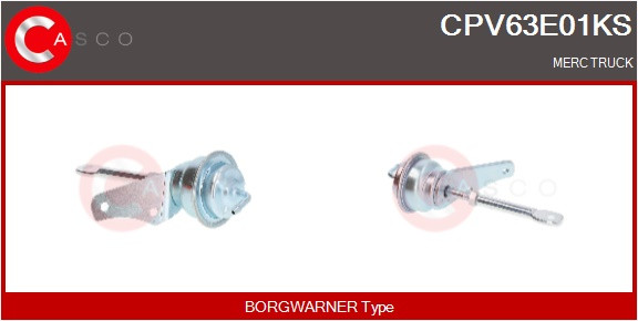 CPV63E01KS