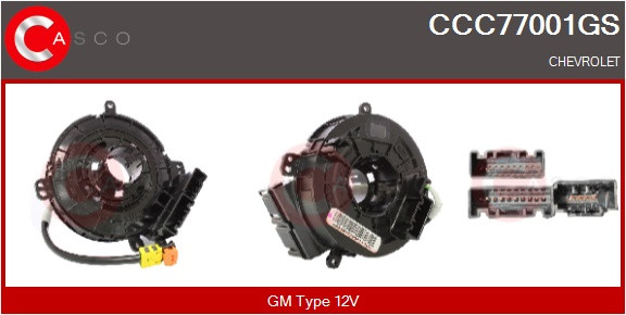 CCC77001GS