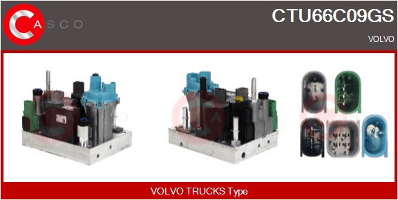 CTU66C09GS