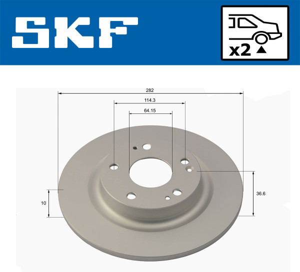 VKBD 91367 S2