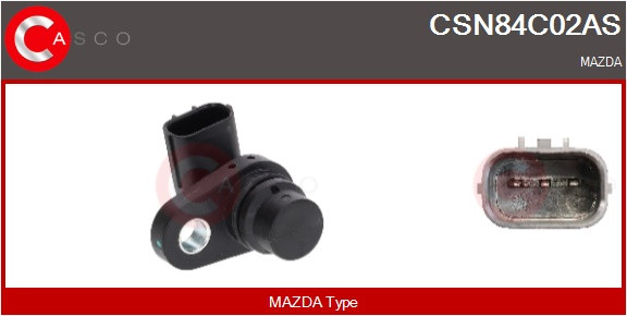 CSN84C02AS