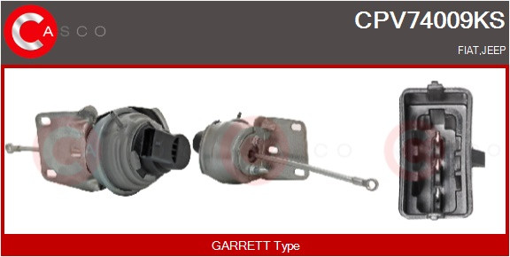 CPV74009KS