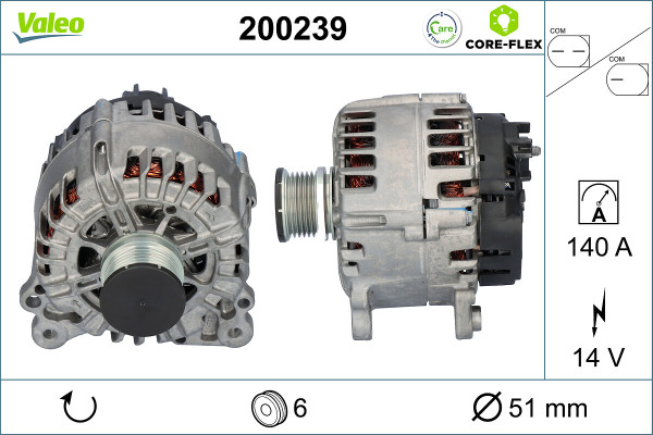 200239 VALEO