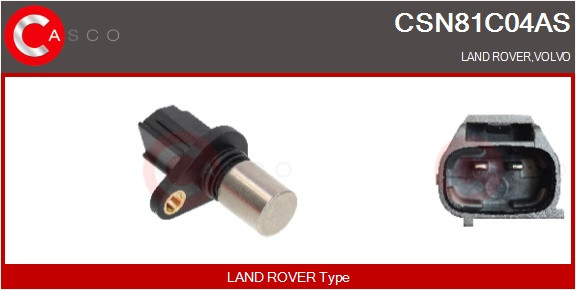 CSN81C04AS