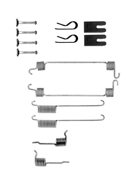 FBA208 FERODO