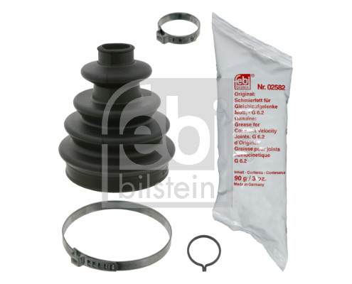 03287 FEBI BILSTEIN