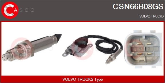 CSN66B08GS