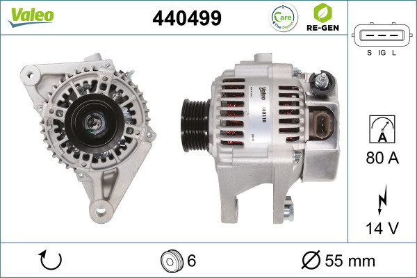440499 VALEO