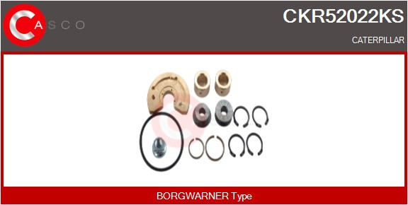 CKR52022KS