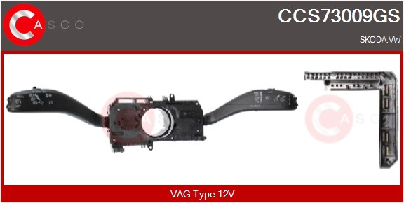 CCS73009GS