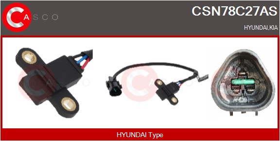 CSN78C27AS