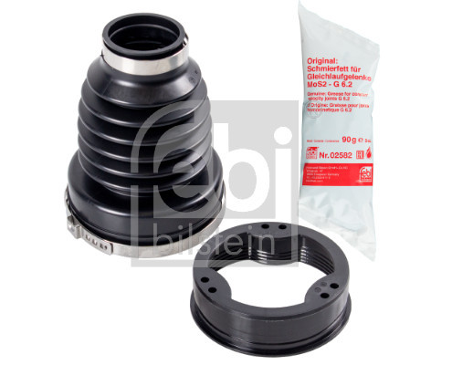 172653 FEBI BILSTEIN