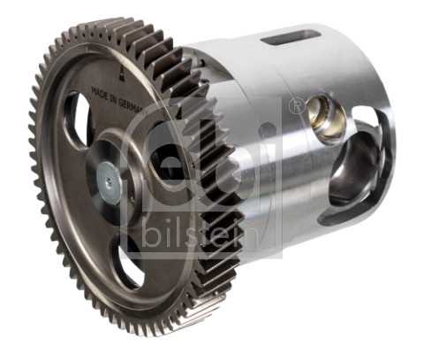 170996 FEBI BILSTEIN