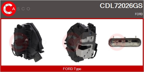 CDL72026GS