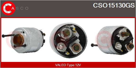 CSO15130GS