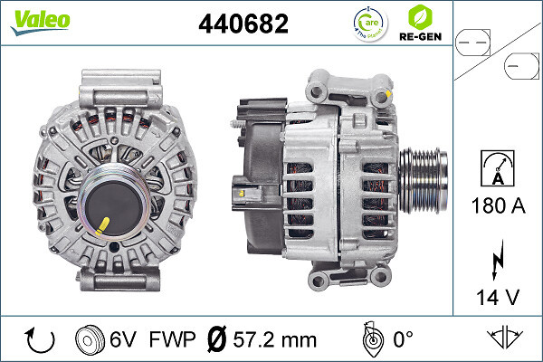 440682 VALEO