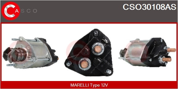 CSO30108AS