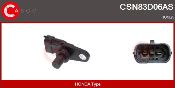 CSN83D06AS