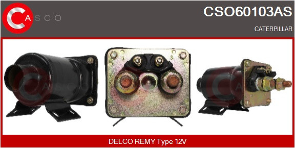 CSO60103AS