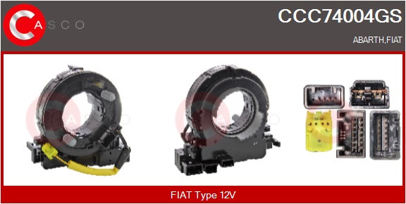 CCC74004GS