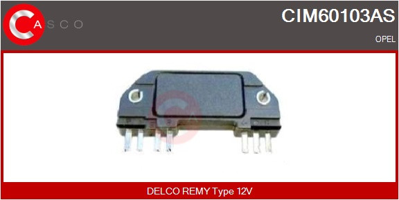 CIM60103AS