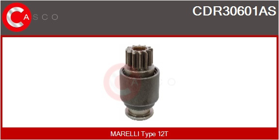 CDR30601AS