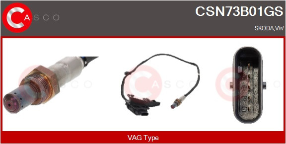 CSN73B01GS