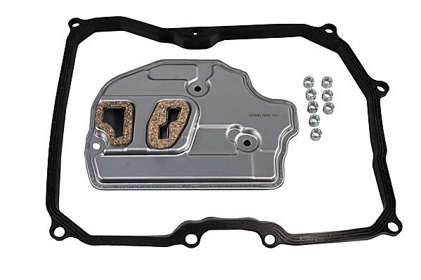 8020083 METZGER AUTOTE