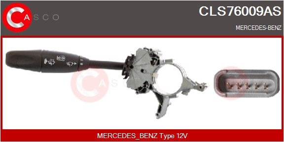 CLS76009AS
