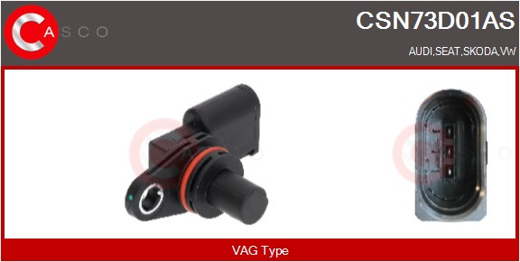 CSN73D01AS