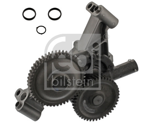 09976 FEBI BILSTEIN