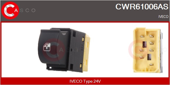 CWR61006AS