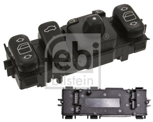 46766 FEBI BILSTEIN