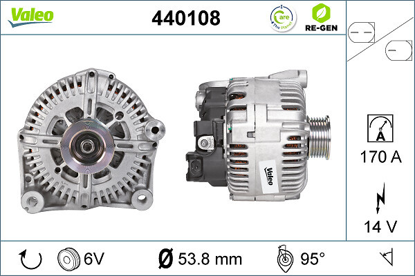 440108 VALEO